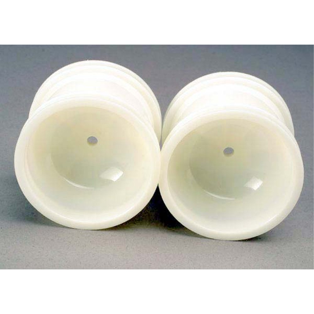 TRAXXAS DISHED 2.2" REAR WHEELS