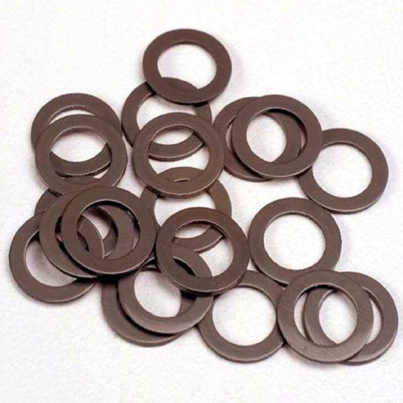 TRAXXAS TEFLON WASHERS 5x8x0.5mm