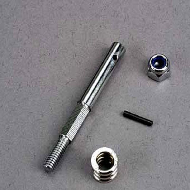 TRAXXAS SHAFT SLIPPER CLUTCH