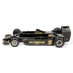 TAMIYA 1/20 LOTUS TYPE 79 1978