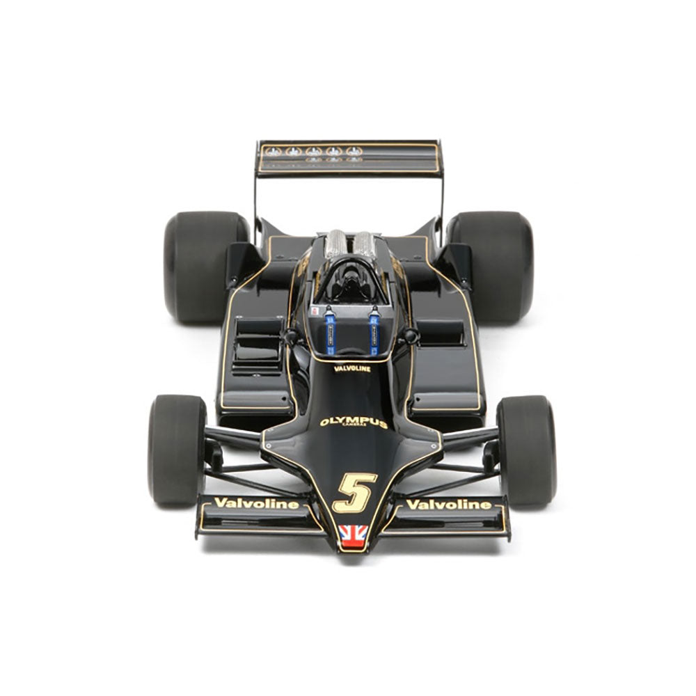 TAMIYA 1/20 LOTUS TYPE 79 1978