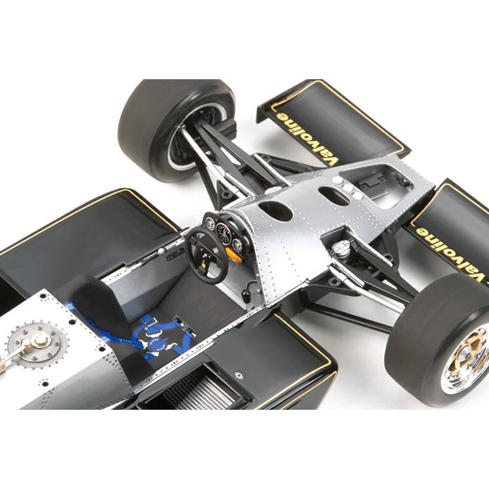 TAMIYA 1/20 LOTUS TYPE 79 1978