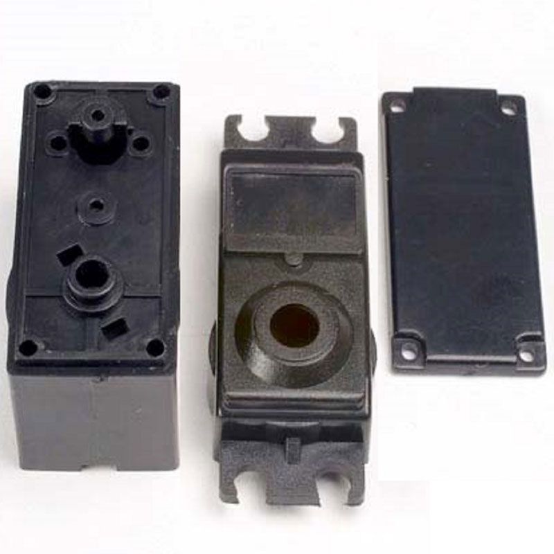 TRAXXAS SERVO CASE FOR 2055