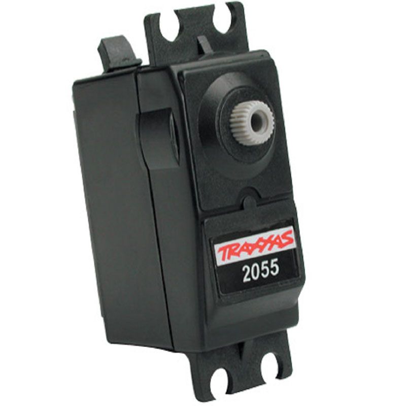 TRAXXAS HIGH-TORQUE SERVO