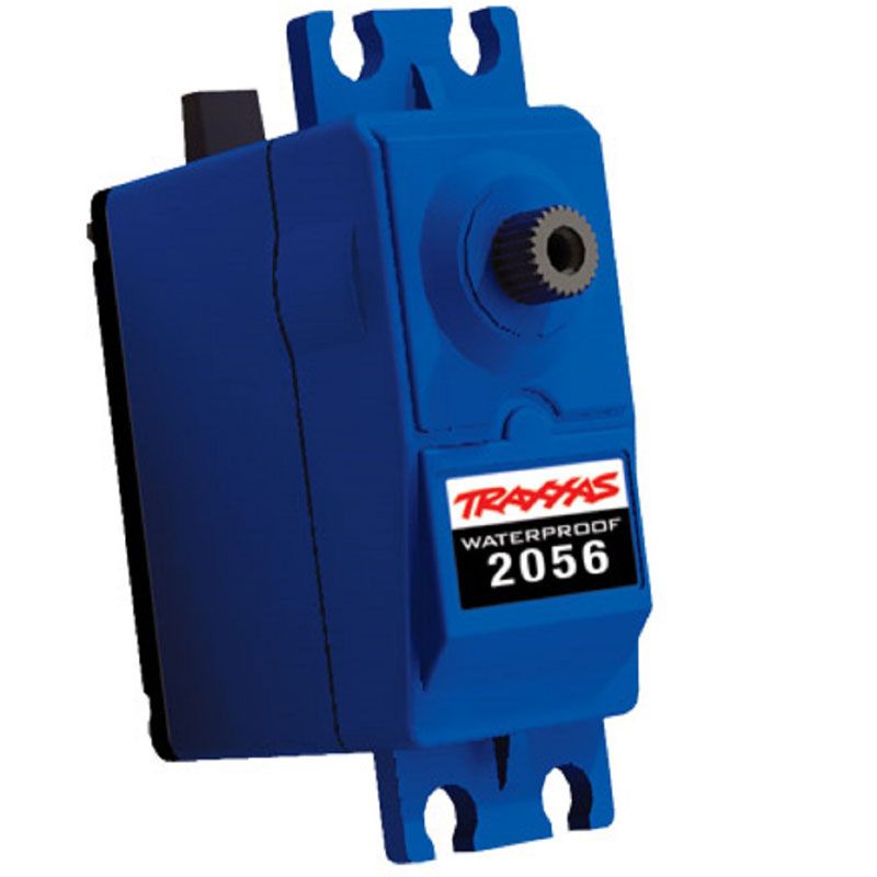 TRAXXAS SERVO HIGH TORQUE