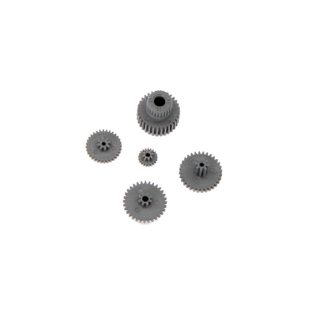 TRAXXAS GEAR SET (FOR 2065A WATERPROOF SUB-MICRO SERVO)