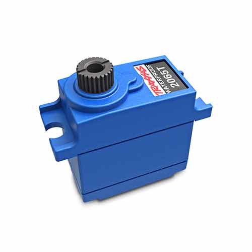 TRAXXAS SERVO SUB-MICRO WATERPROOF