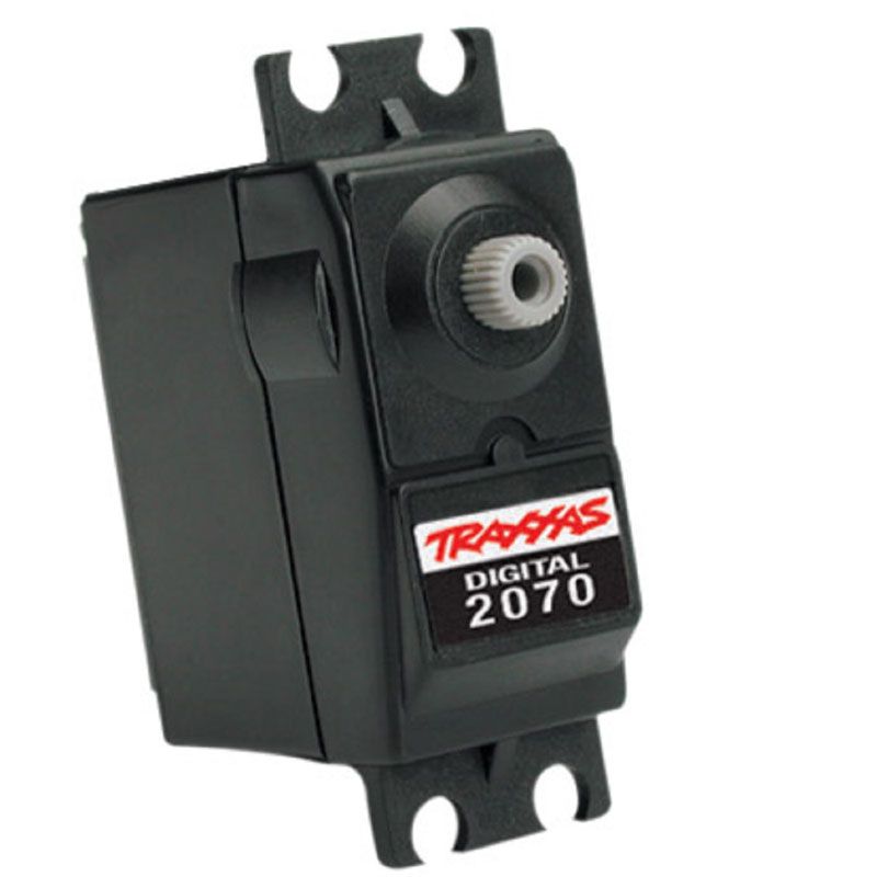 TRAXXAS SERVO DIGITAL HIGH TORQUE