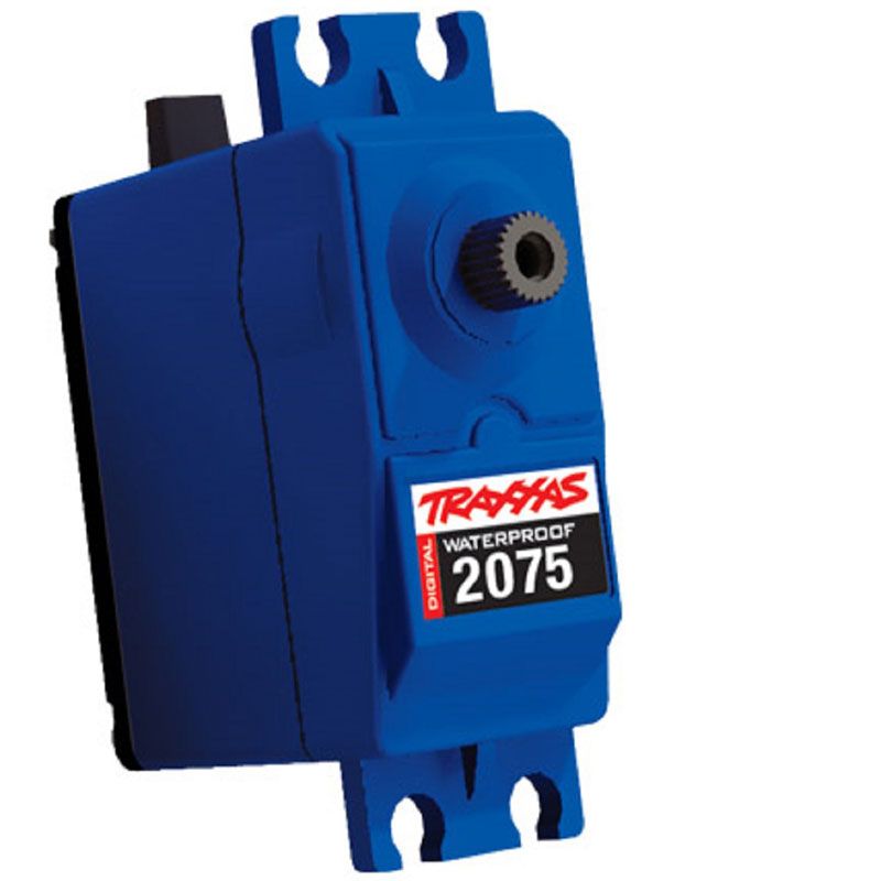 TRAXXAS SERVO DIGITAL HIGH TORQUE