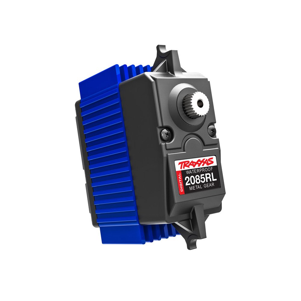 TRAXXAS MAXX ULTRA-HIGH-TORQUE METAL GEAR SERVO