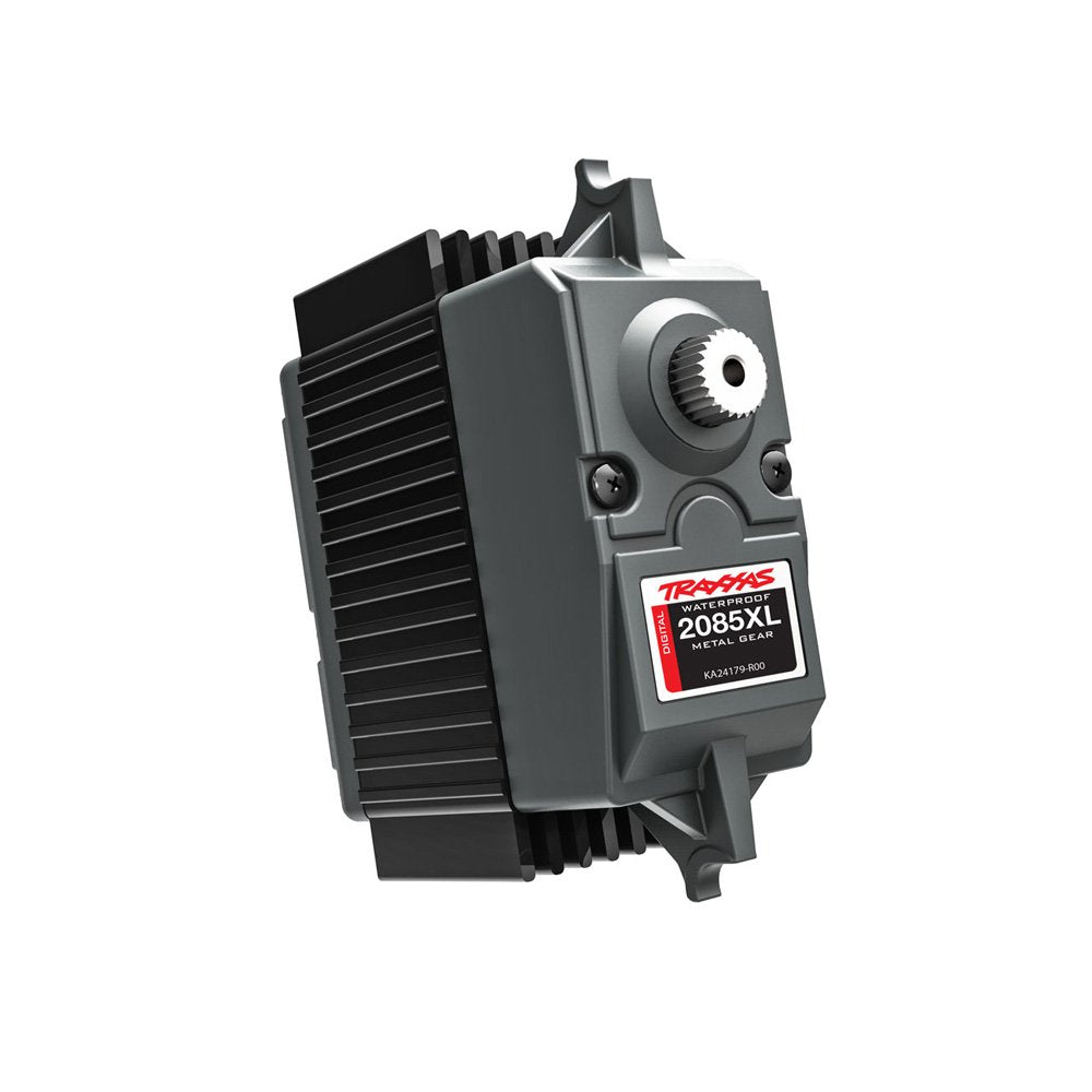 TRAXXAS MAXX HIGH-TORQUE METAL GEAR SERVO