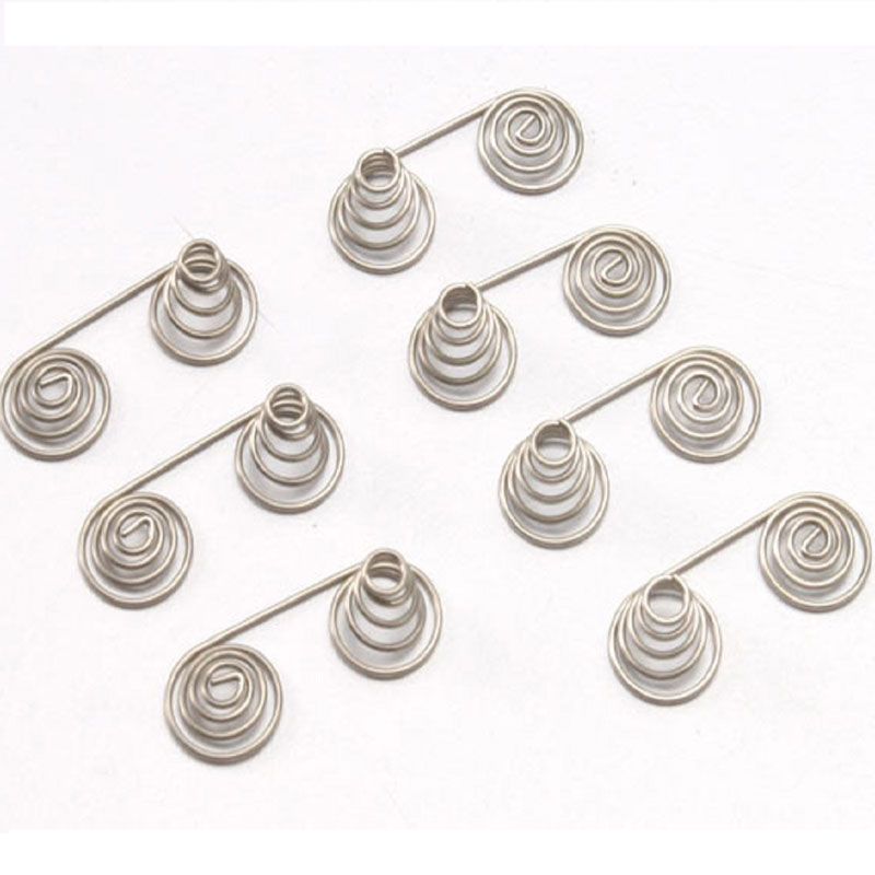 TRAXXAS SPRING CONTACTS