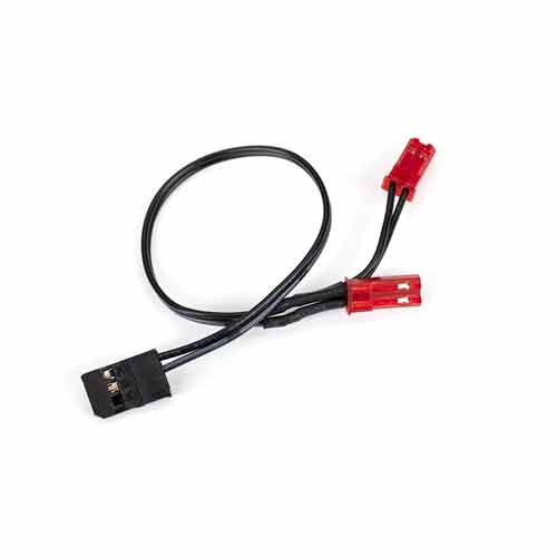 TRAXXAS Y-HARNESS BEC TO LED LIGHT SET