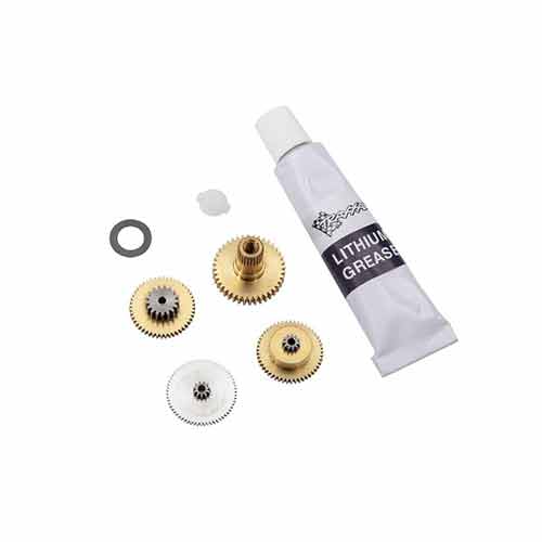 TRAXXAS GEAR SET METAL (FOR 2270 WATERPROOF SERVO)