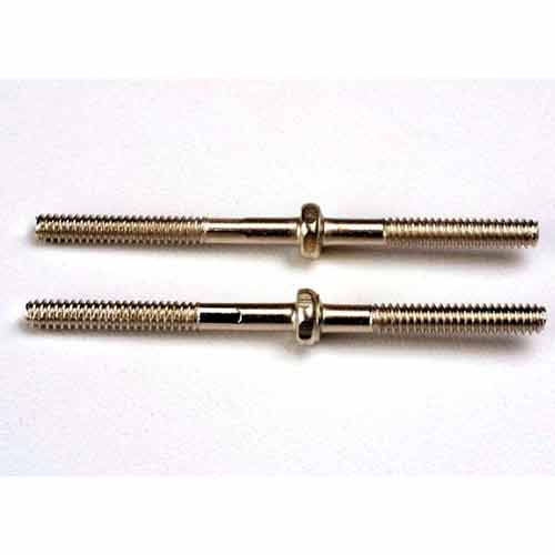 TRAXXAS TURNBUCKLES 50MM
