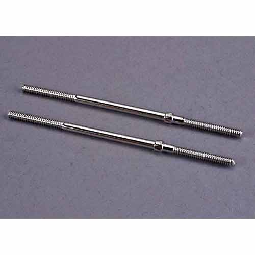 TRAXXAS TURNBCKLES TIE RODS-82MM