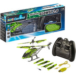 REVELL CONTROL RC GLOWEE 2.0 HELICOPTER