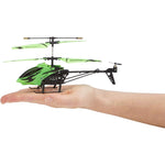 REVELL CONTROL RC GLOWEE 2.0 HELICOPTER