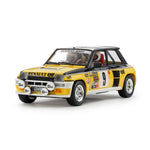 TAMIYA 1/24 RENAULT 5 TURBO RALLY
