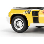 TAMIYA 1/24 RENAULT 5 TURBO RALLY