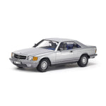TAMIYA 1/24 MERCEDES-BENZ 500SEC