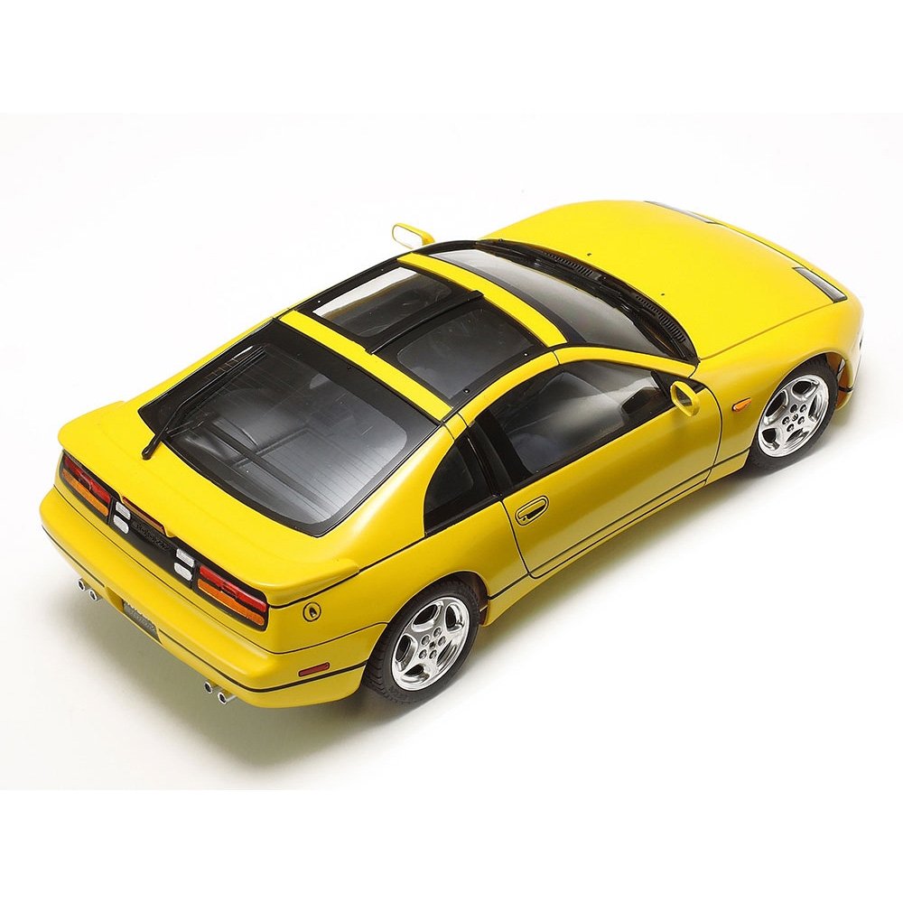 TAMIYA 1/24 NISSAN 300ZX TURBO