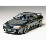 TAMIYA 1/24 NISSAN SKYLINE GT-R