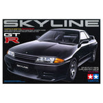 TAMIYA 1/24 NISSAN SKYLINE GT-R