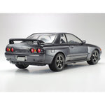 TAMIYA 1/24 NISSAN SKYLINE GT-R