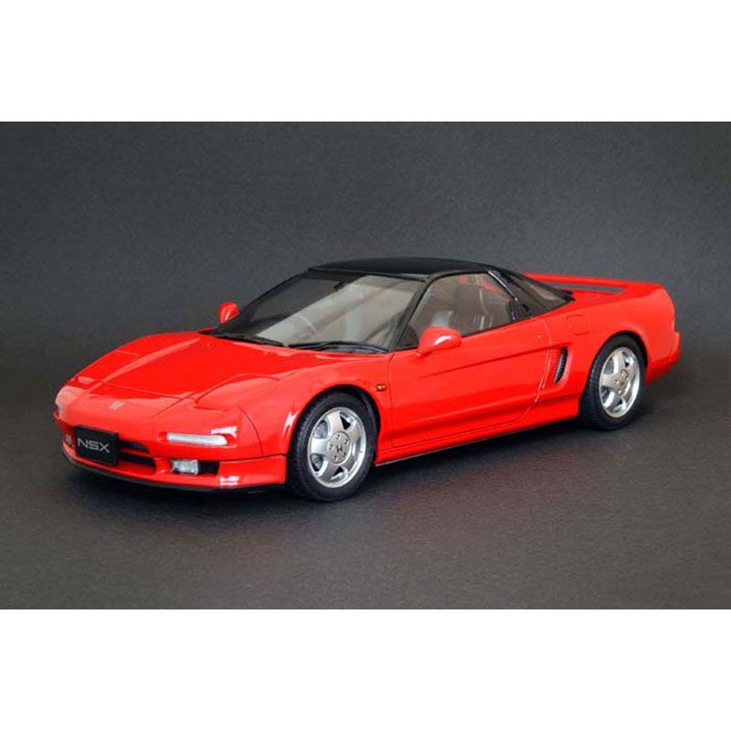 TAMIYA 1/24 HONDA NSX