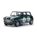 TAMIYA 1/24 MORRIS MINI COOPER RACING