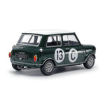 TAMIYA 1/24 MORRIS MINI COOPER RACING
