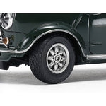 TAMIYA 1/24 MORRIS MINI COOPER RACING
