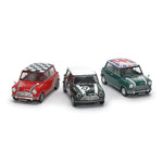 TAMIYA 1/24 MORRIS MINI COOPER RACING