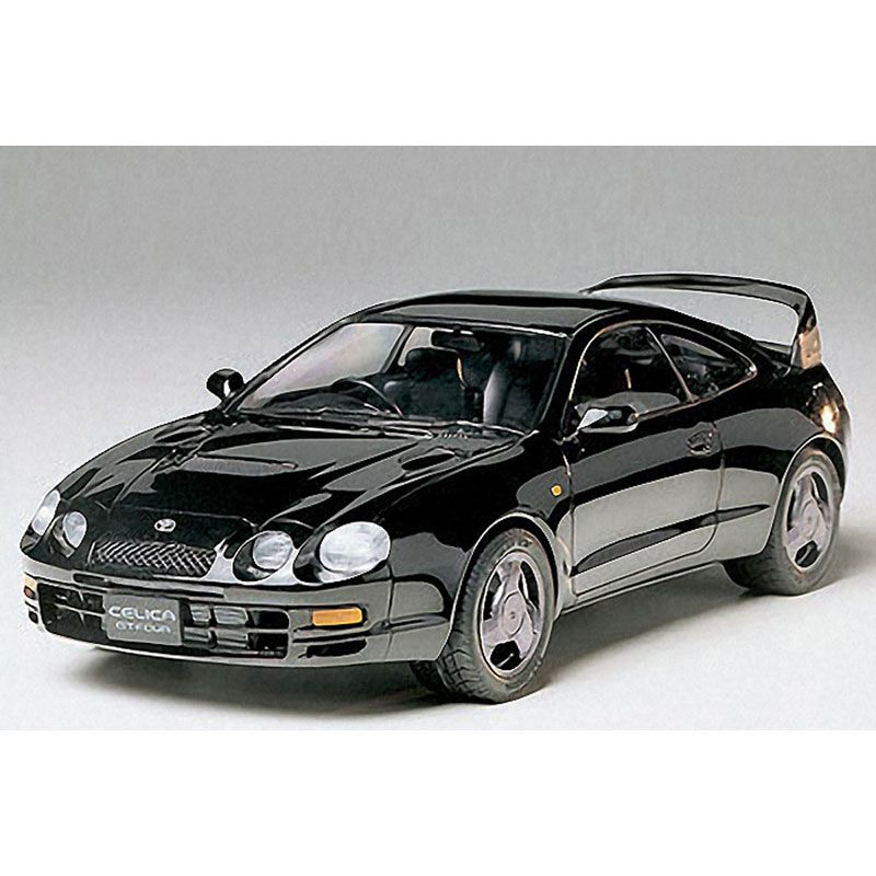 TAMIYA 1/24 TOYOTA CELICA GT-FOUR