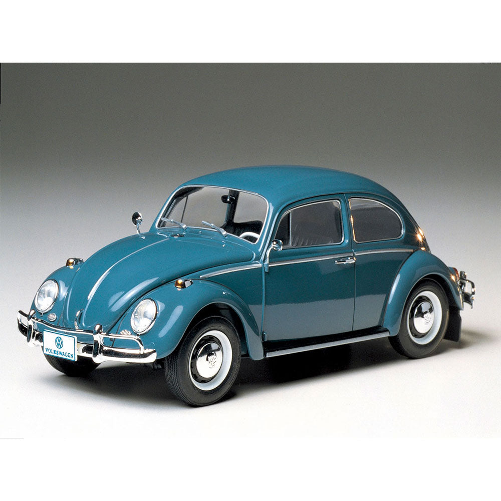 TAMIYA 1/24 VOLKSWAGEN 1300 BEETLE