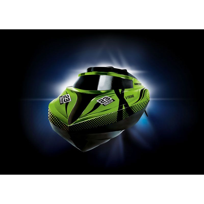 REVELL CONTROL RC X-TREME BOAT HURRICANE
