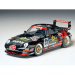 TAMIYA 1/24 PORSCHE 911 GT2 TAISAN STARCARD