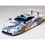 TAMIYA 1/24 PORSCHE 911 GT1