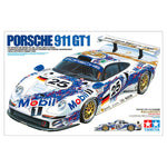 TAMIYA 1/24 PORSCHE 911 GT1