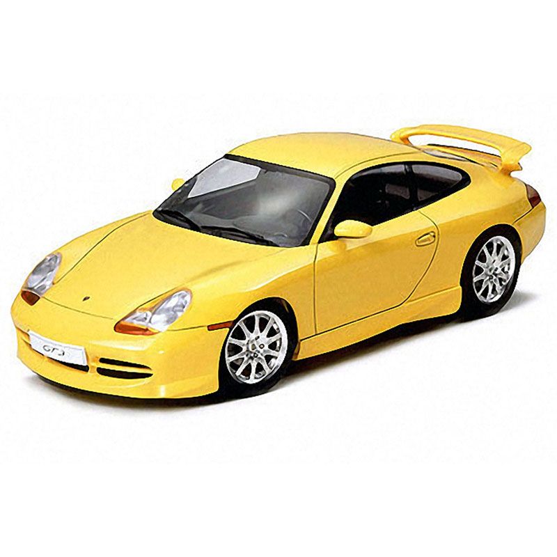 TAMIYA 1/24 PORSCHE 911 GT3