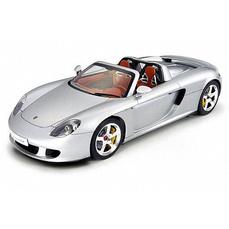 TAMIYA 1/24 PORSCHE CARRERA GT