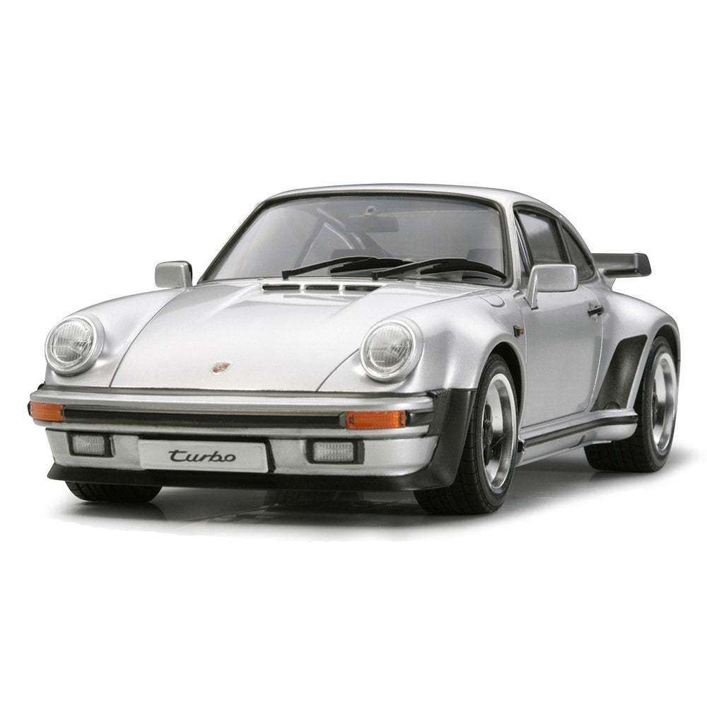 TAMIYA 1/24 PORSCHE 911 TURBO 1988