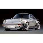 TAMIYA 1/24 PORSCHE 911 TURBO 1988
