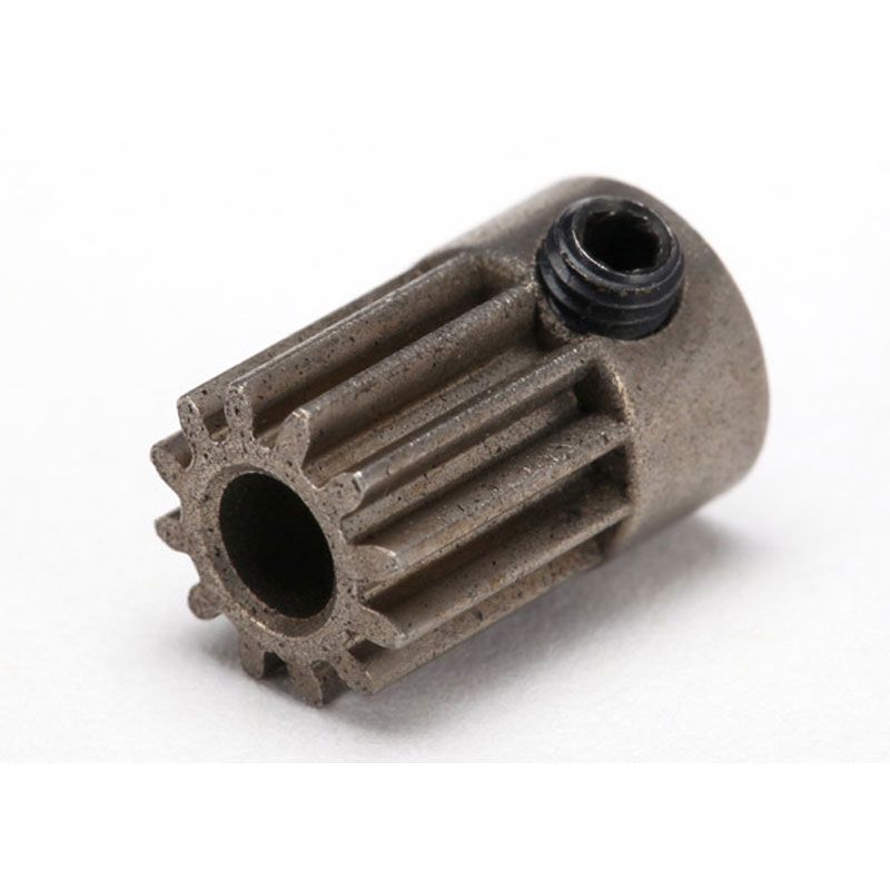 TRAXXAS GEAR 12T PINION (48 PITCH) SET SCREW