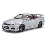 TAMIYA 1/24 NISMO R34 GT-R Z-TUNE