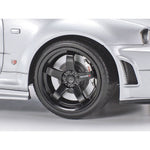 TAMIYA 1/24 NISMO R34 GT-R Z-TUNE