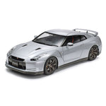 TAMIYA 1/24 NISSAN GT-R