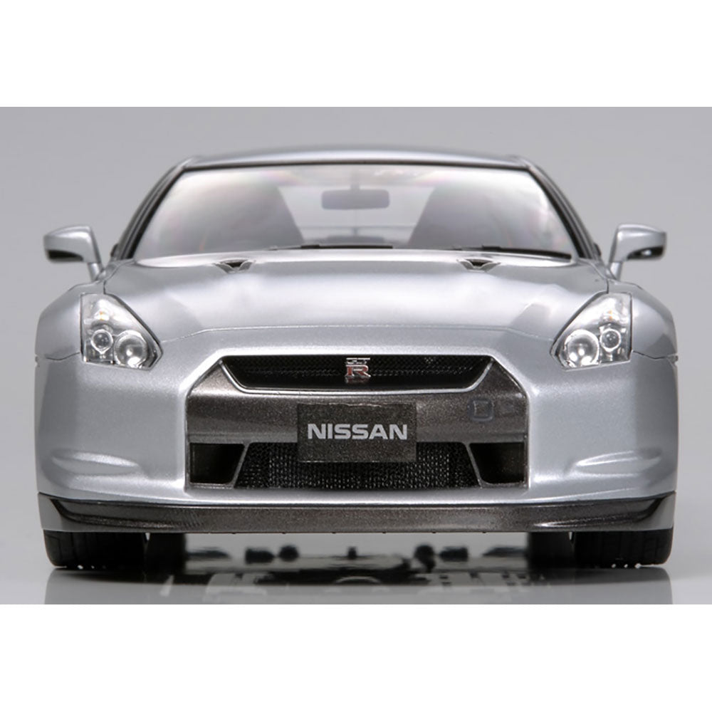 TAMIYA 1/24 NISSAN GT-R