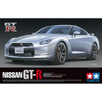 TAMIYA 1/24 NISSAN GT-R